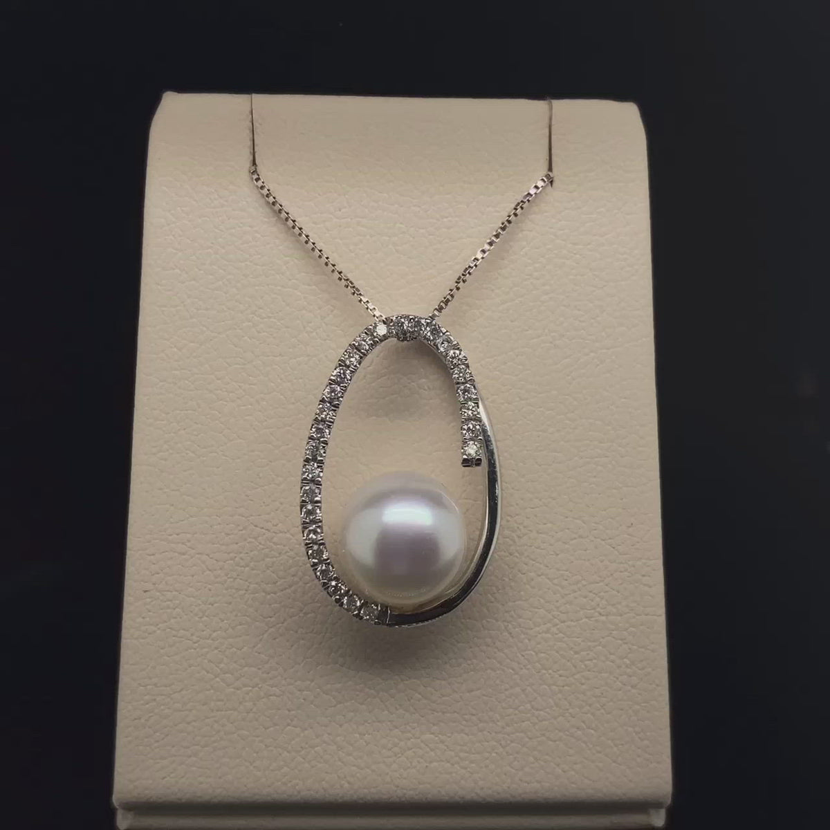 Pearl Jewelry